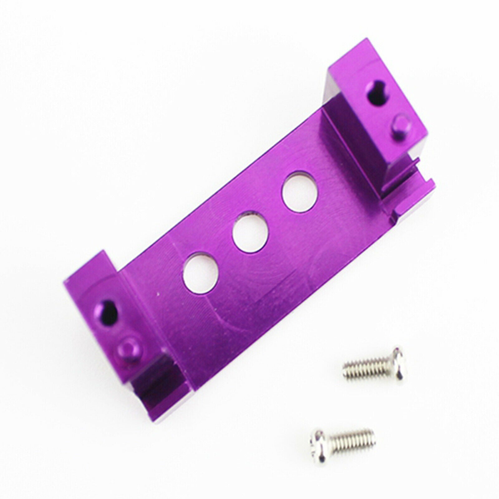 3x Steering Gear Fixing Accessories Update Spare Parts for WLtoys 144001