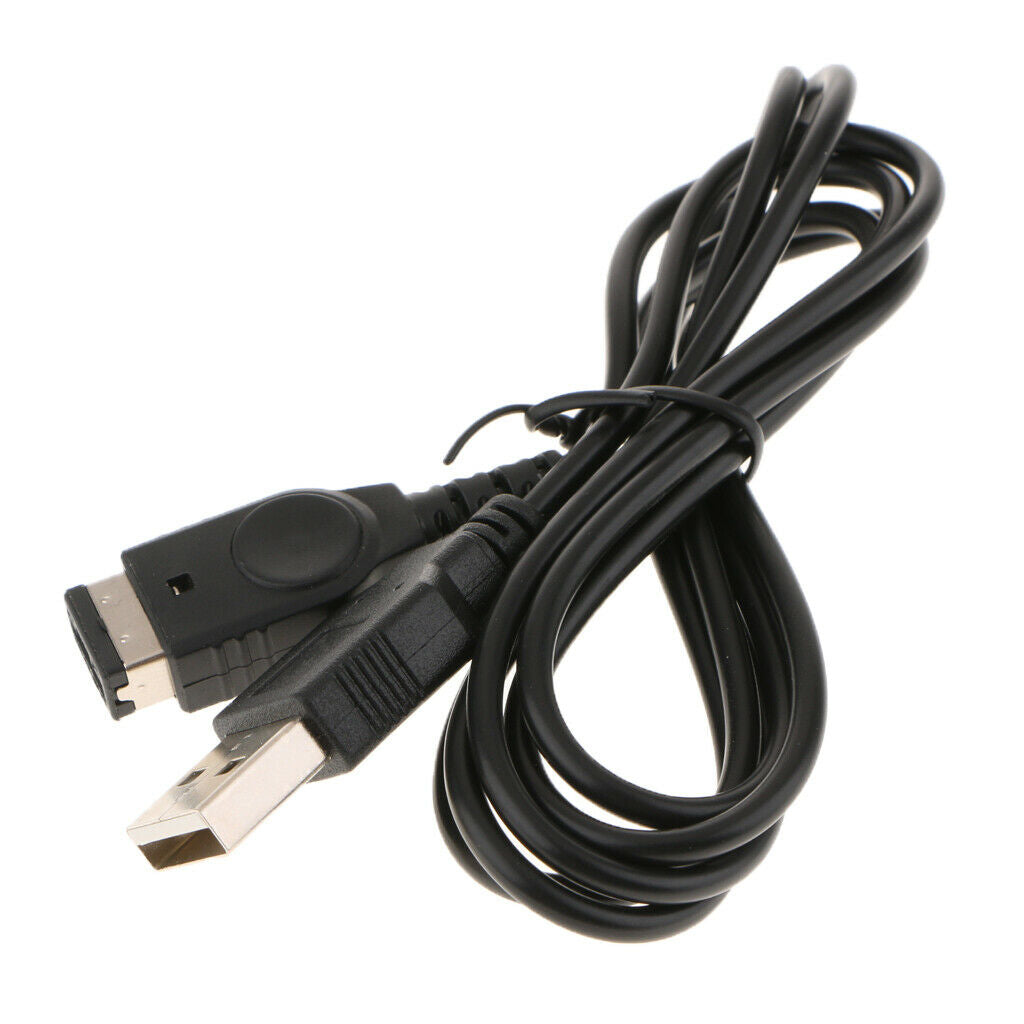 USB charger, charging cable, data cable for SP / DS Advance Gameboy