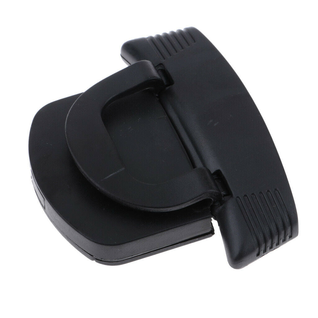 Outdoor Night Fishing Headlamp  Brim Lamp Mountaineering 5 LED Clip Light