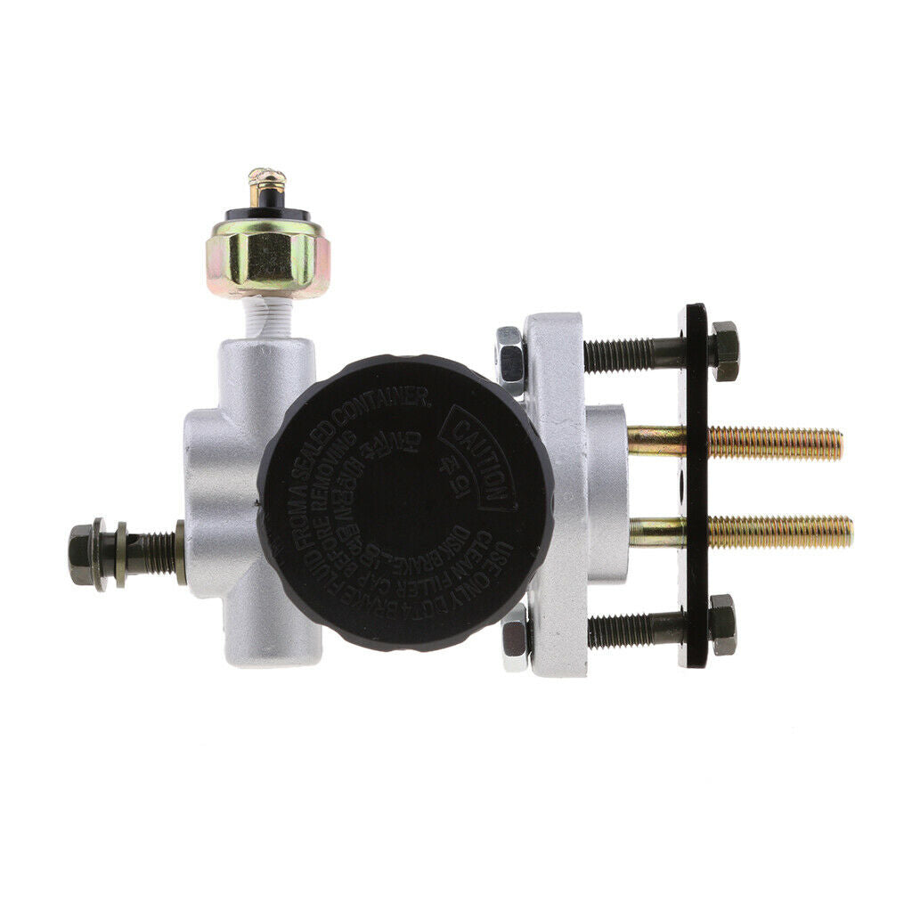 Hydraulic Brake Master Cylinder To Go Buggy 90cc 110cc 125cc From