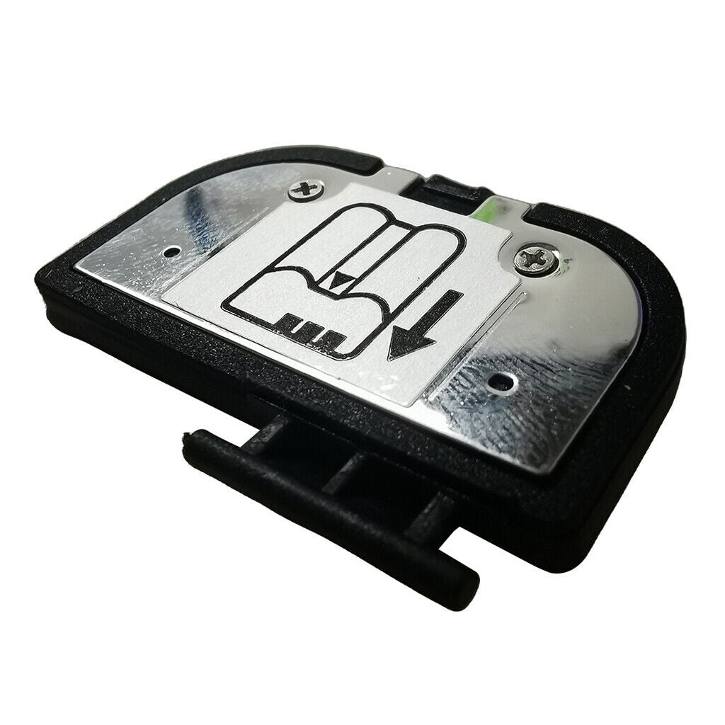 Battery Door Cover Lid   Chamber for   D200 D300 D300S D700 Cameras
