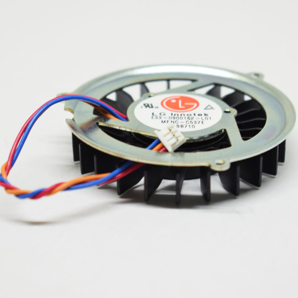 10pcs LG Innotek E33-0900162-L01 MFNC-C537E 5010 5V 23 Blades 3pin CPU Fan