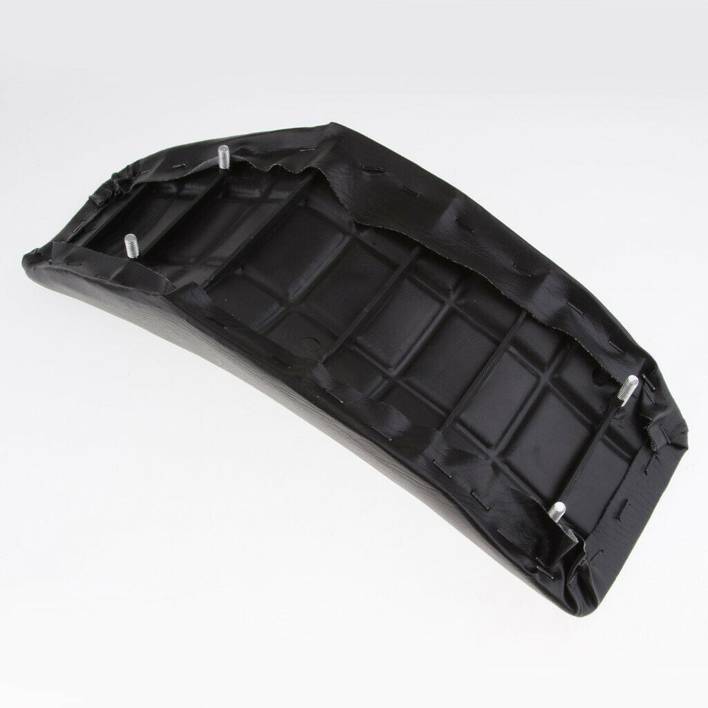 Black Foam Seat For Mini Kids 43cc 47cc 49cc Chinese ATV