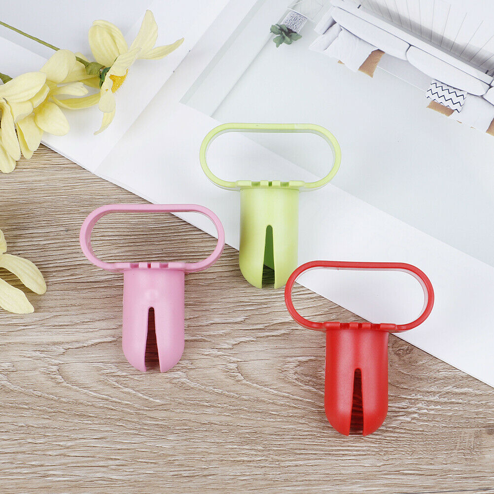 3pcs/lot Balloon Knot Tool easily balloon ties Birthday Wedding Party Sup.l8