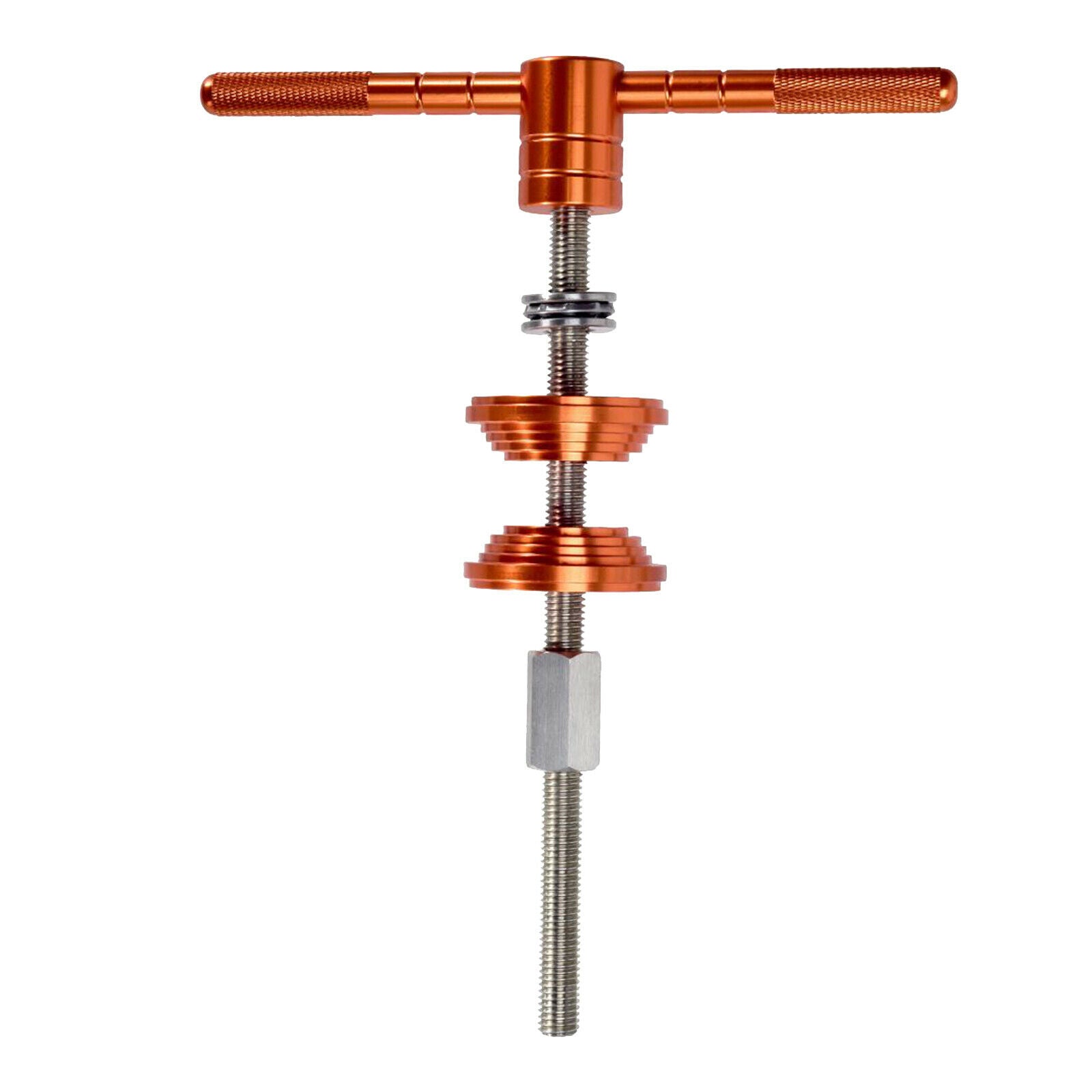 Mountain Bike Bicycle Headset BB Bottom Bracket Press Tool Installation Tool