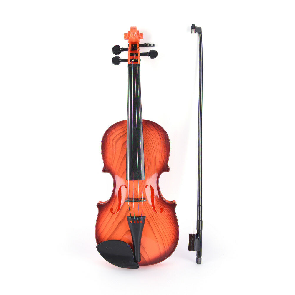 1 Pc Fashion Children Super Cute Mini Music Electronic Violin D_H2L XGA Qx