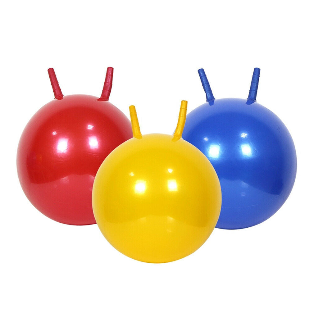 Inflatable Space  Ball   Ball Kids Outdoor Fun Games Random Color