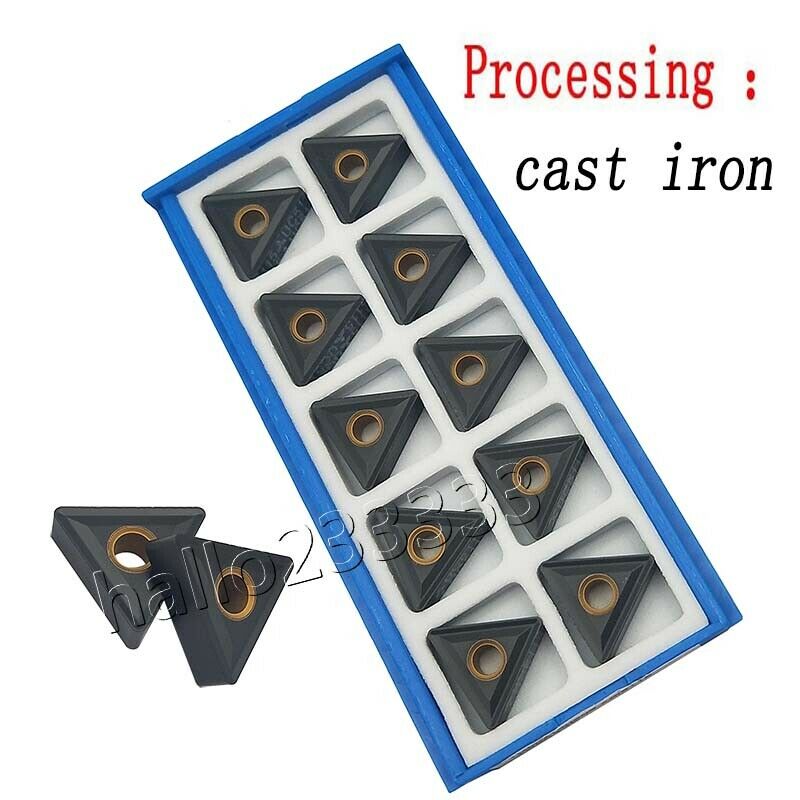 TNMG160408 ZM5115 TNMG432 CNC carbide turning Tool inserts For cast iron MTJNL