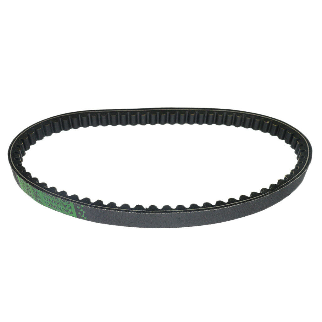 Drive Belt 669 18 30 for 49ccm 50ccm 4 Stroke Scooter Engines Black