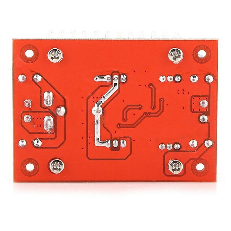 400W Power Converter LED Boost Module 15A DC-DC Step-Up Module Power Supply MoP7