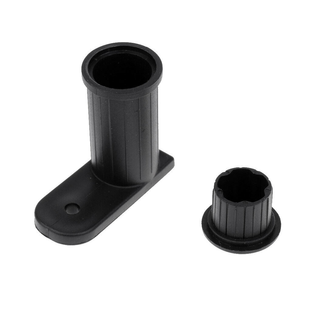 Bike Bicycle Cycling light Handlebar Flashlight Holder Bracket Extender