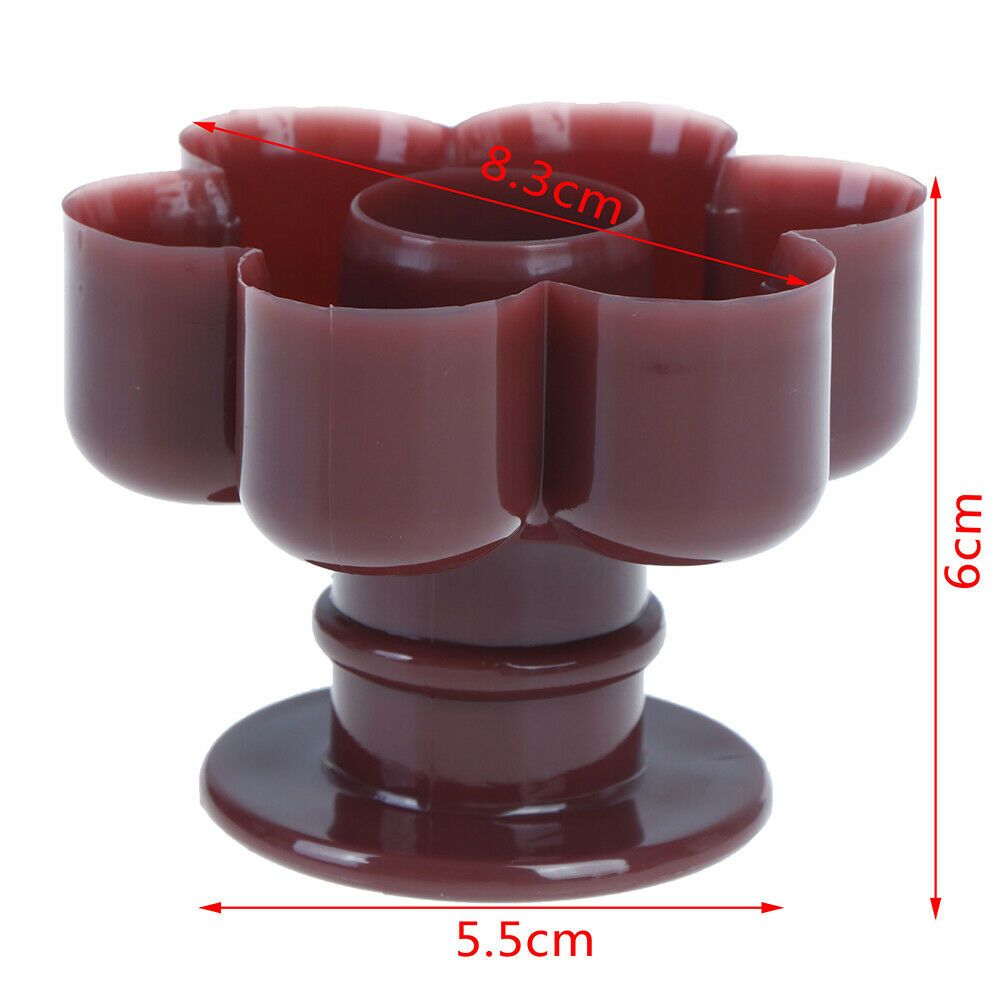 Flower Donut Mold DIY Dessert Tool Cookies Cutter Pastry Desserts Cake Mo.l8