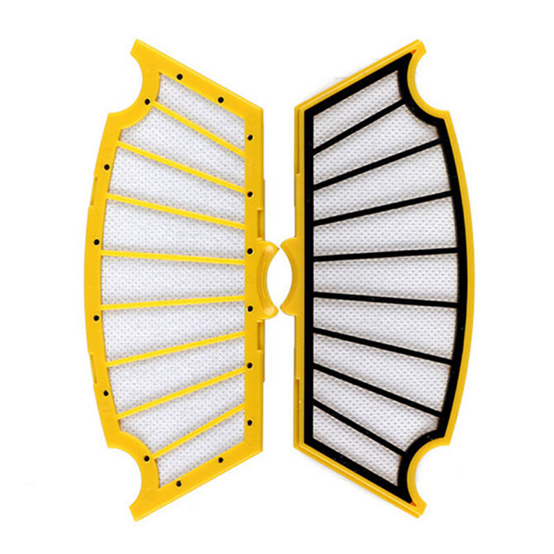 1 Piece Replace Filter for iRobot Roomba 500 510 530 540 550 560 580 Vacu.l8
