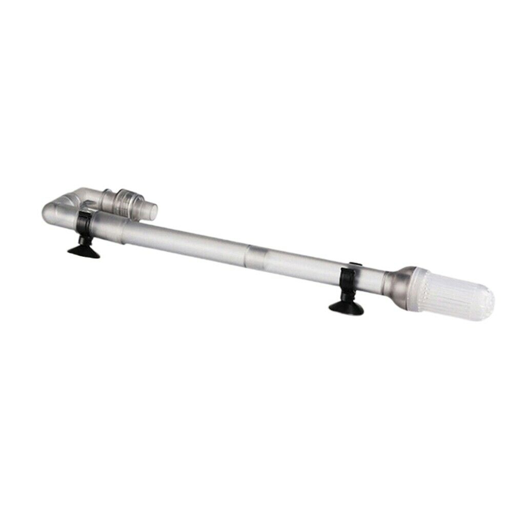 Fish Tank Outflow Pipe Fish Tank Accessory Fish Tank Aquarium Planted Tank