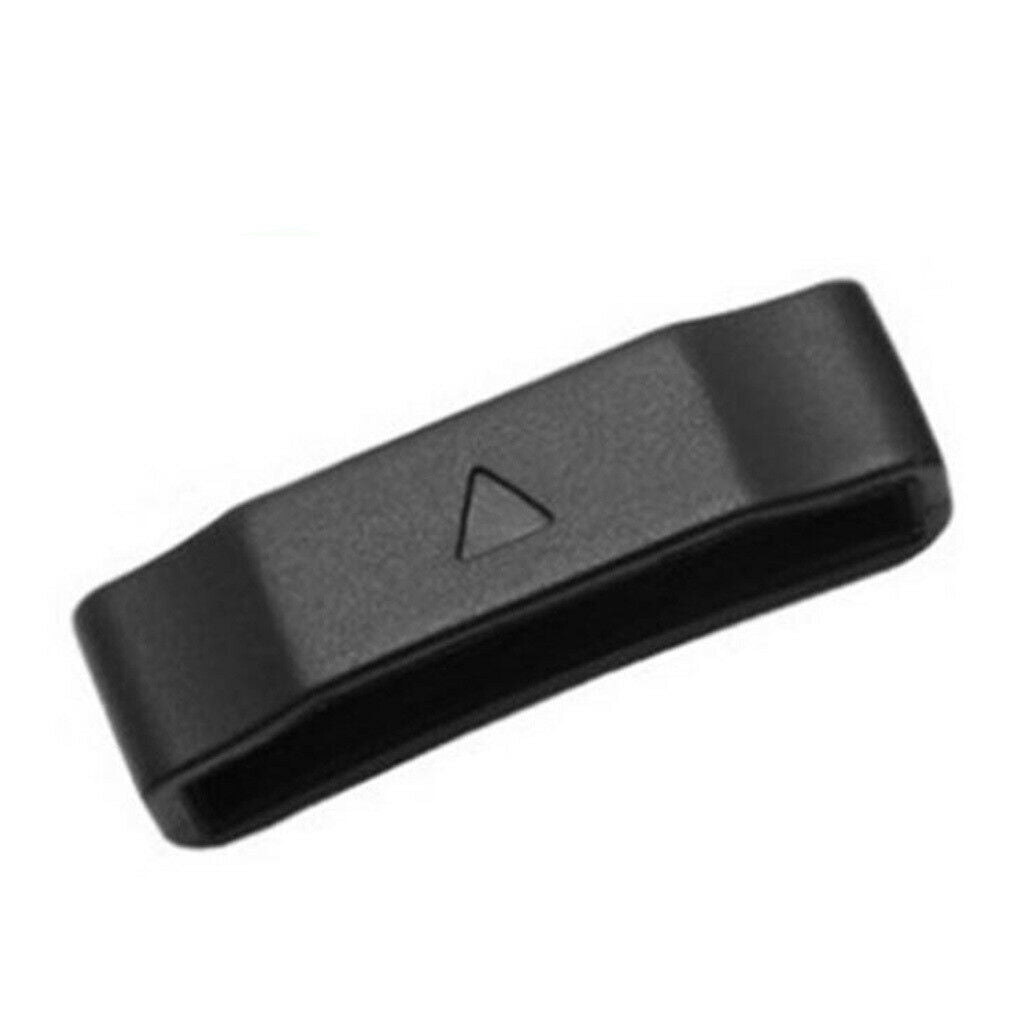 8x 26mm Watch Fastener Ring Band Loop for Garmin Fenix 3 /  / 5X &Tools