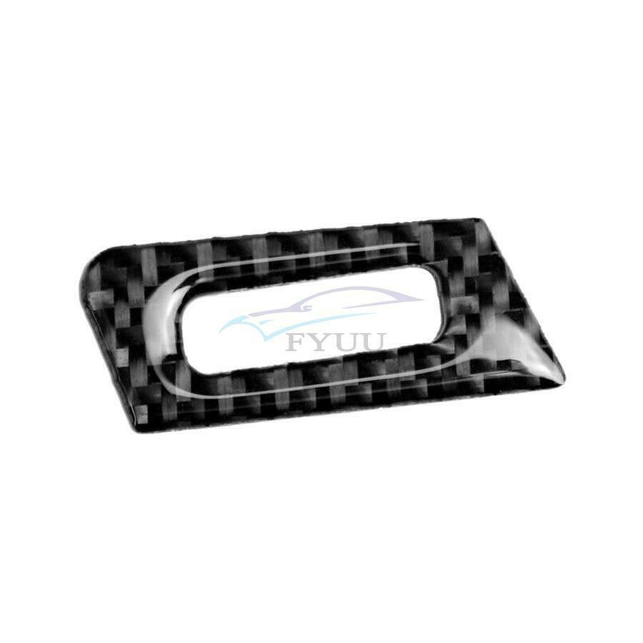 5Pieces Black Air Vent Outlet Trim Covers For BMW 3 Series E90 E92 E93 2005-2012