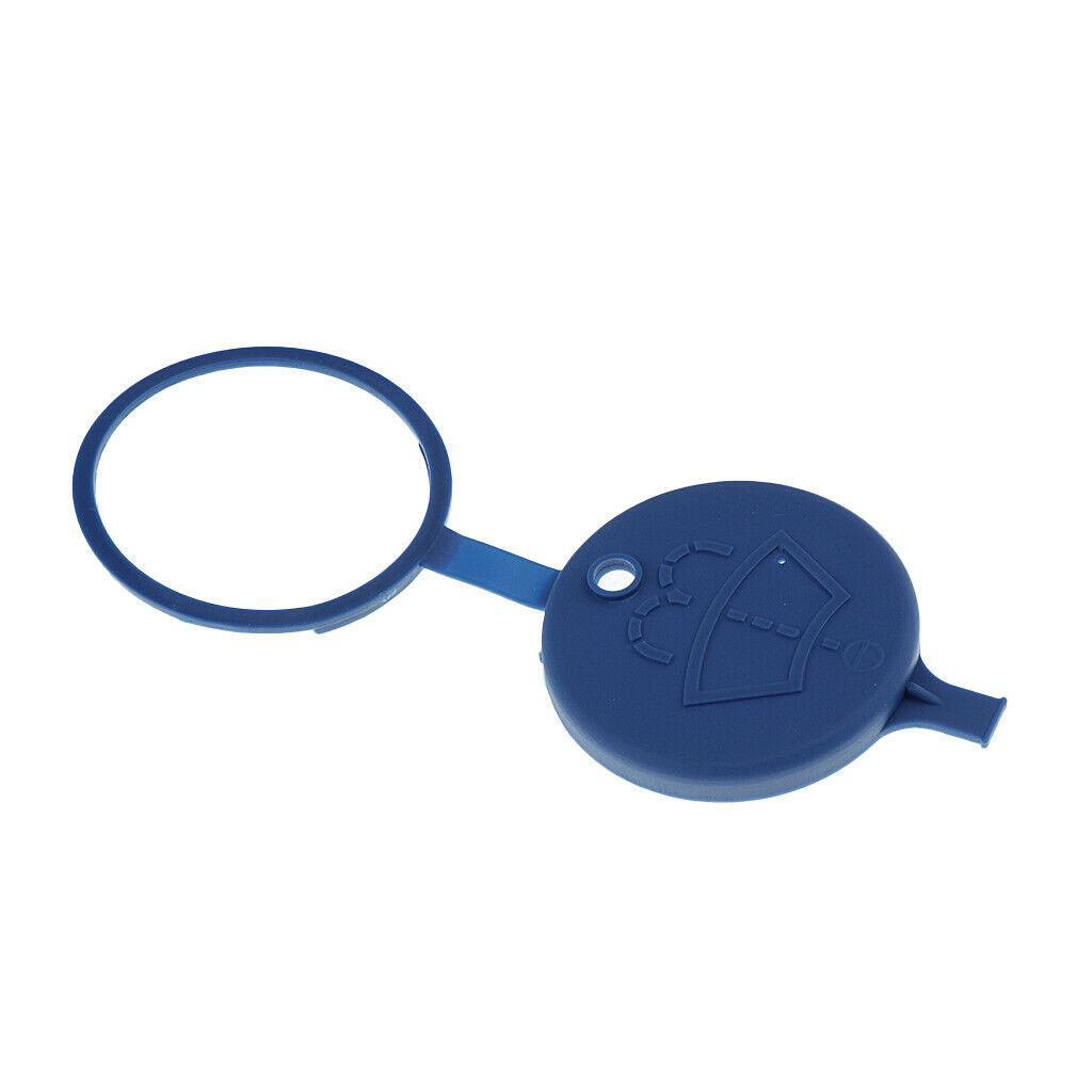 Windshield Washer Reservoir Bottle Cap Cover Small Ring For Peugeot Citroen