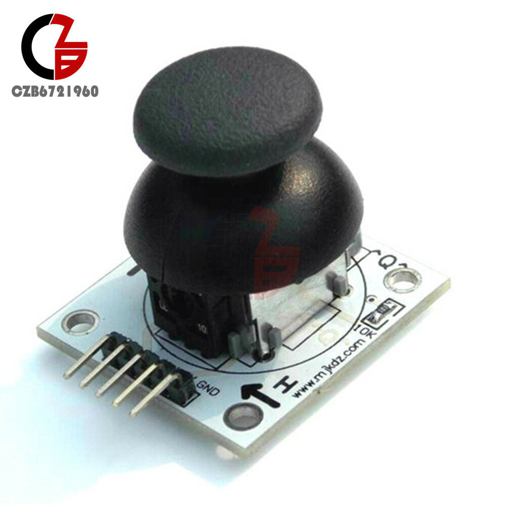 JoyStick Breakout Module Sensor Shield Robot Arduino UNO 2560 R3 STM32