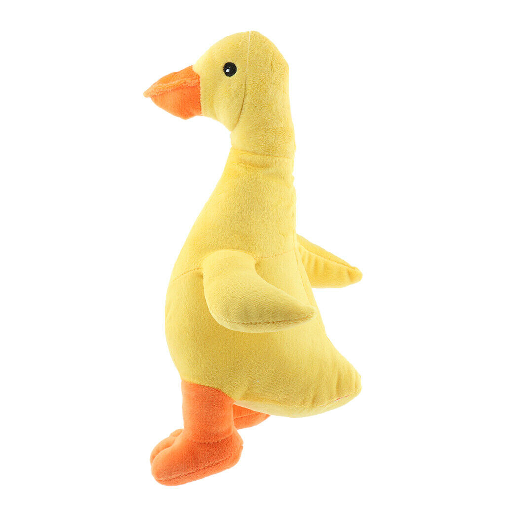 Plush Cute Dog Squeaky Toys for Puppy Small Medium Dogs