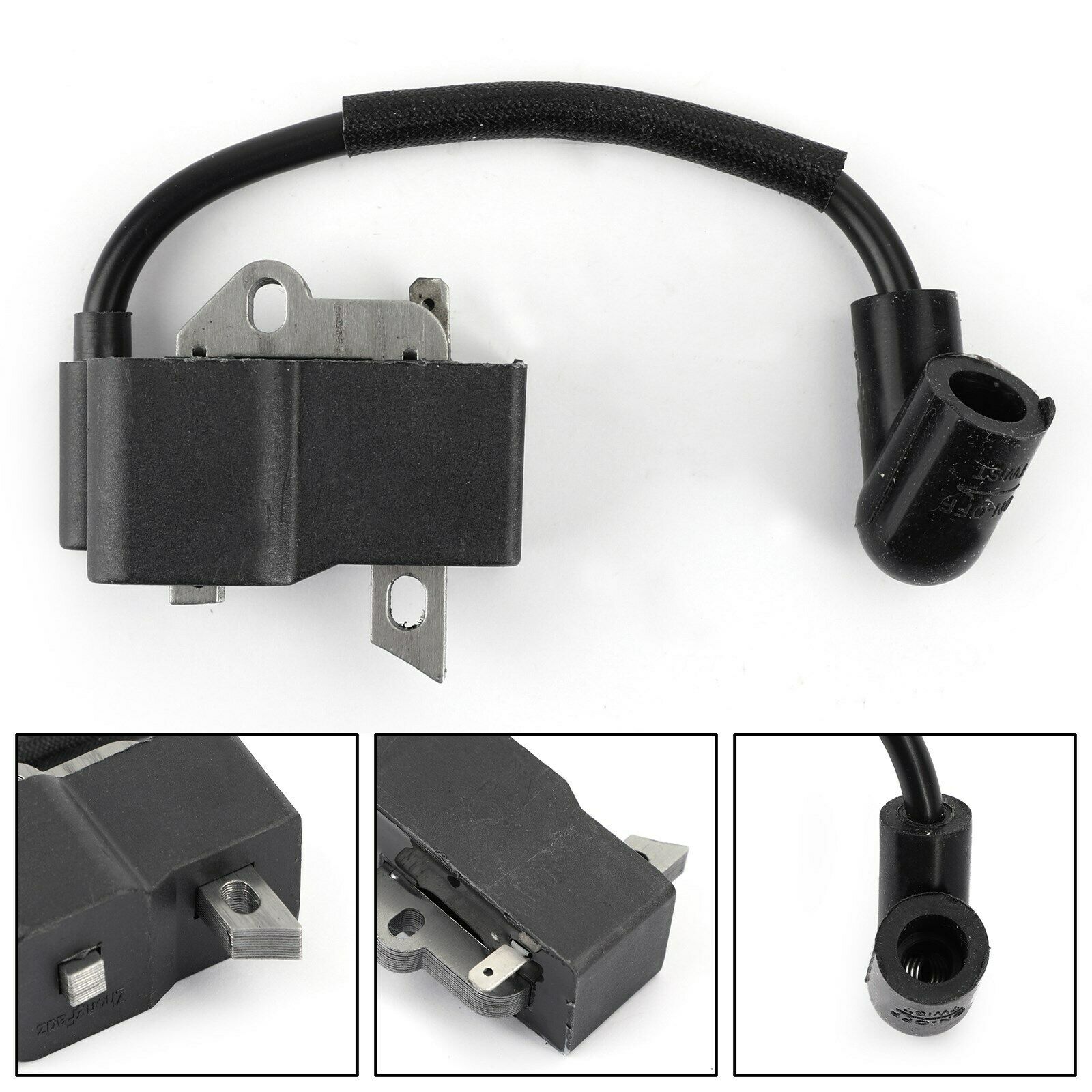 Ignition Coil For Homelite 38/45/33cc Chainsaw 300953003 300953001 984882001 CA
