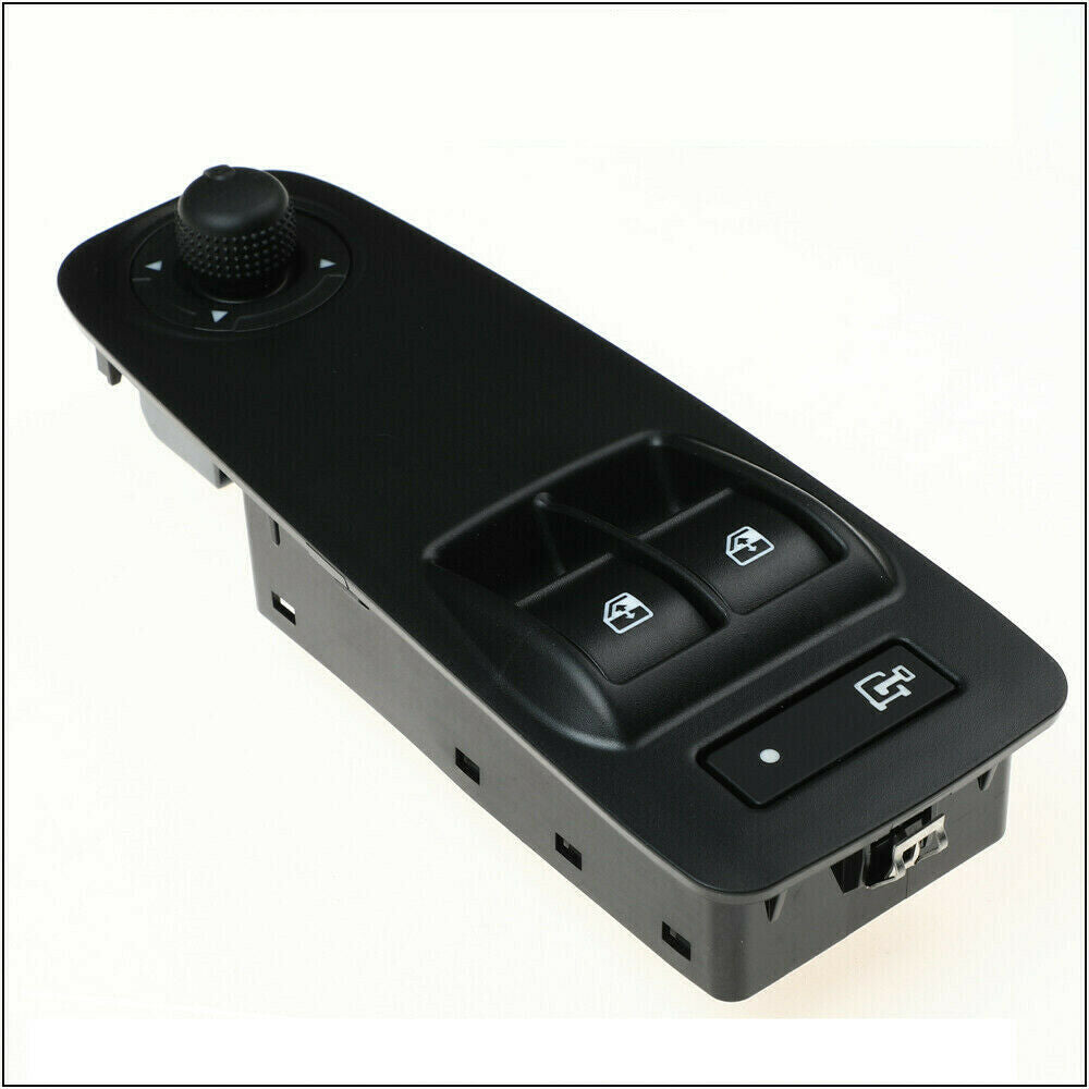 New Electric Power Window Switch For PEUGEOT CITROEN BOXER DUCATO 735487419