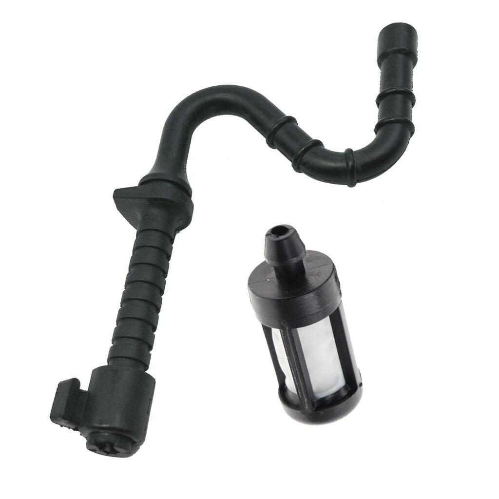 Fuel Line & Fuel Filter for Stihl Ms361 Ms440 Ms460 044 046 Ms361c Ms341