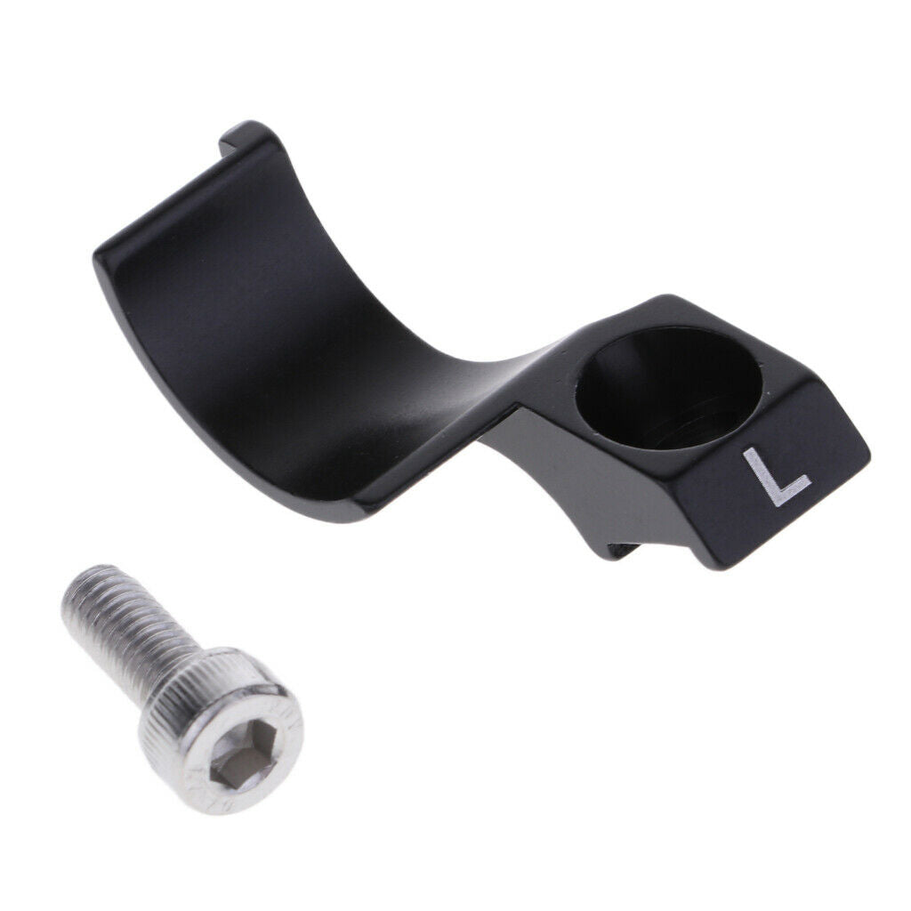 1 Pair Integrator Mismatch Adapters Bike Brake Shifter Integrator Mismatch