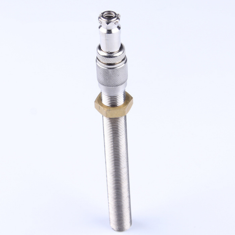 Msp678 for The Magnetic Mpu Generator Speed Sensor of The Generator Set