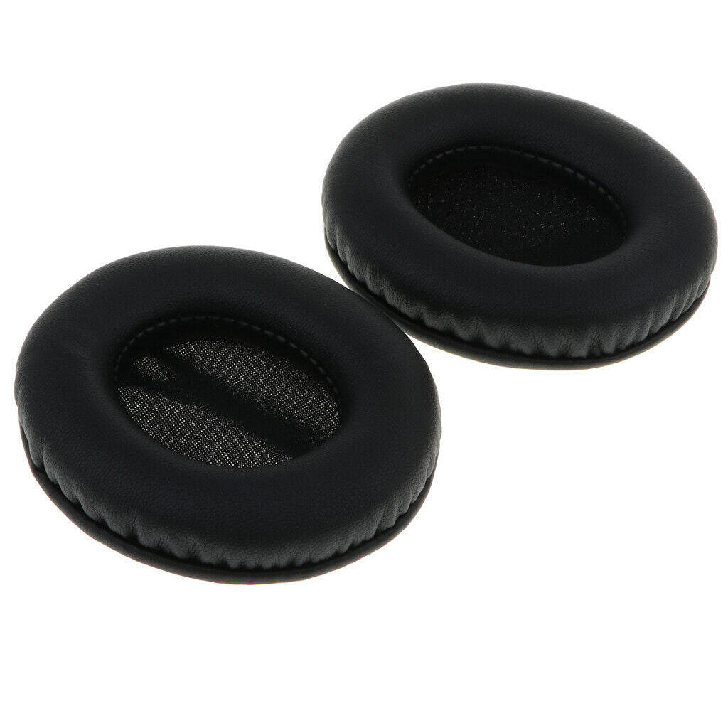 4PC Headphone Ear Pads Cushion Covers for Sony MDR-ZX770BN, ZX750BN, ZX750AP