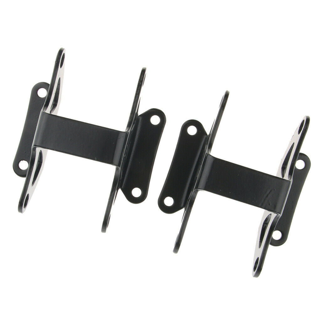 Skate Brackets - Ultimate Drift Plate Special Bracket Holder Accessories