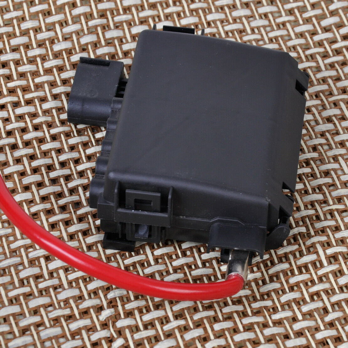 Fuse Box Battery Terminal Fit For VW Jetta Golf MK4 Beetle 1.9T 1J0937550A An