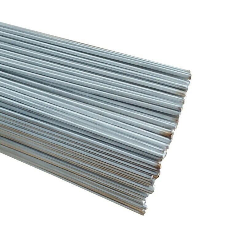 Aluminum Welding Rods 0.13 x 19.7 Inch Universal Low Temperature Welding CoredA1