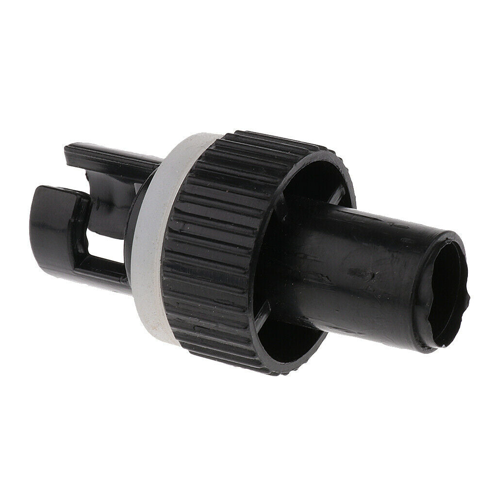5pcs Air Foot Pump Hose Valve Adapter for Inflatable Boat Kayak Fishing Boat