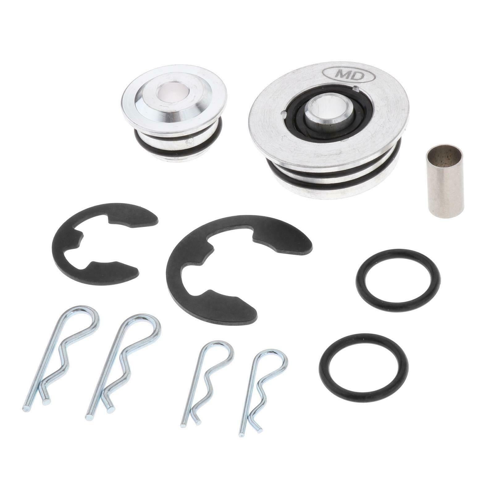 Spherical Shifter Cable Bushings for KTD-CAB-SPH Durable Car Automobile Part