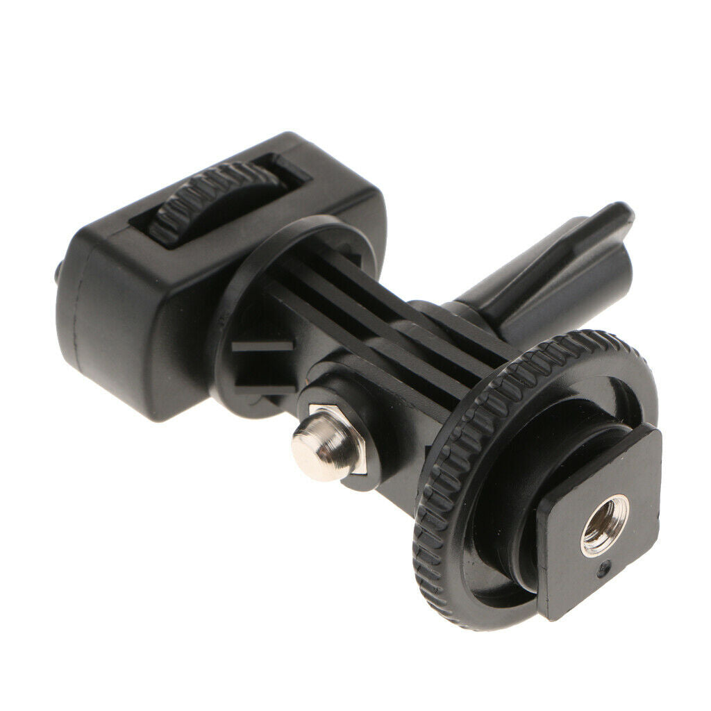 Adjustable Arm Kit Mounting Bracket for Sony HDR-AS50 FDR-X1000V FDR-X3000