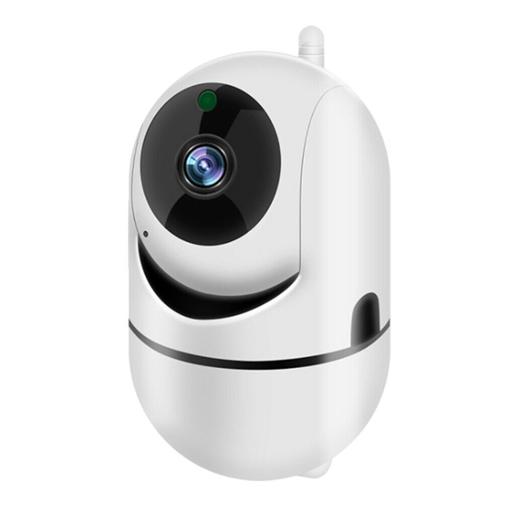 Y4 Home Camera Wireless Security Camera 1080P 2-Way Audio Remote Baby UK