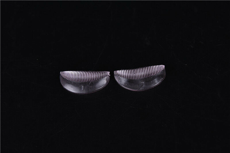 Silicone Gasket Eyelash Curler Curling Perming Kit Apply Eyelash Curlin.l8