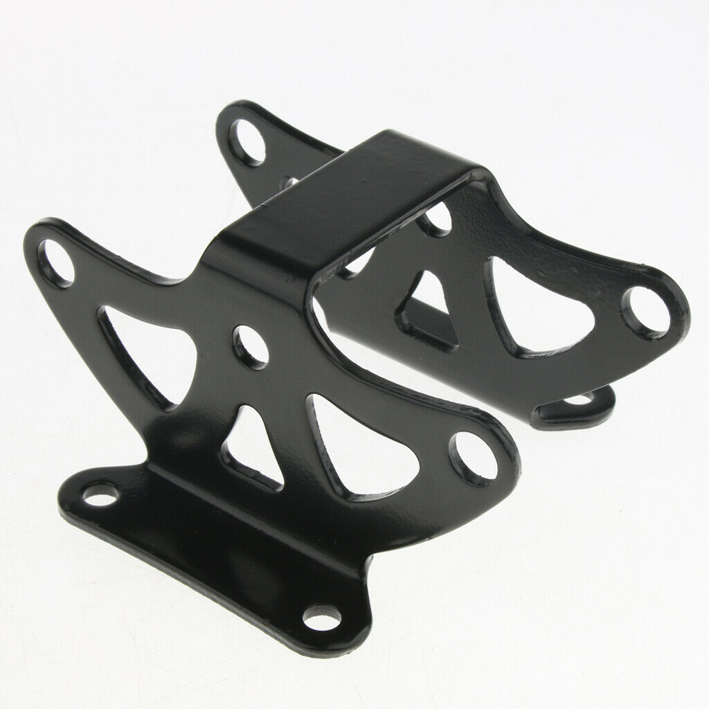 Skate Brackets - Ultimate Drift Plate Special Bracket Holder Accessories