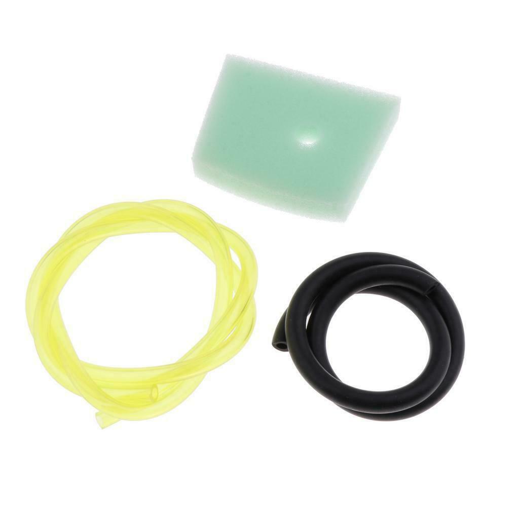 Air Filter Fuel Line Primer Bulb for HUSQVARNA 123L 322L 325L 123C 326 322C