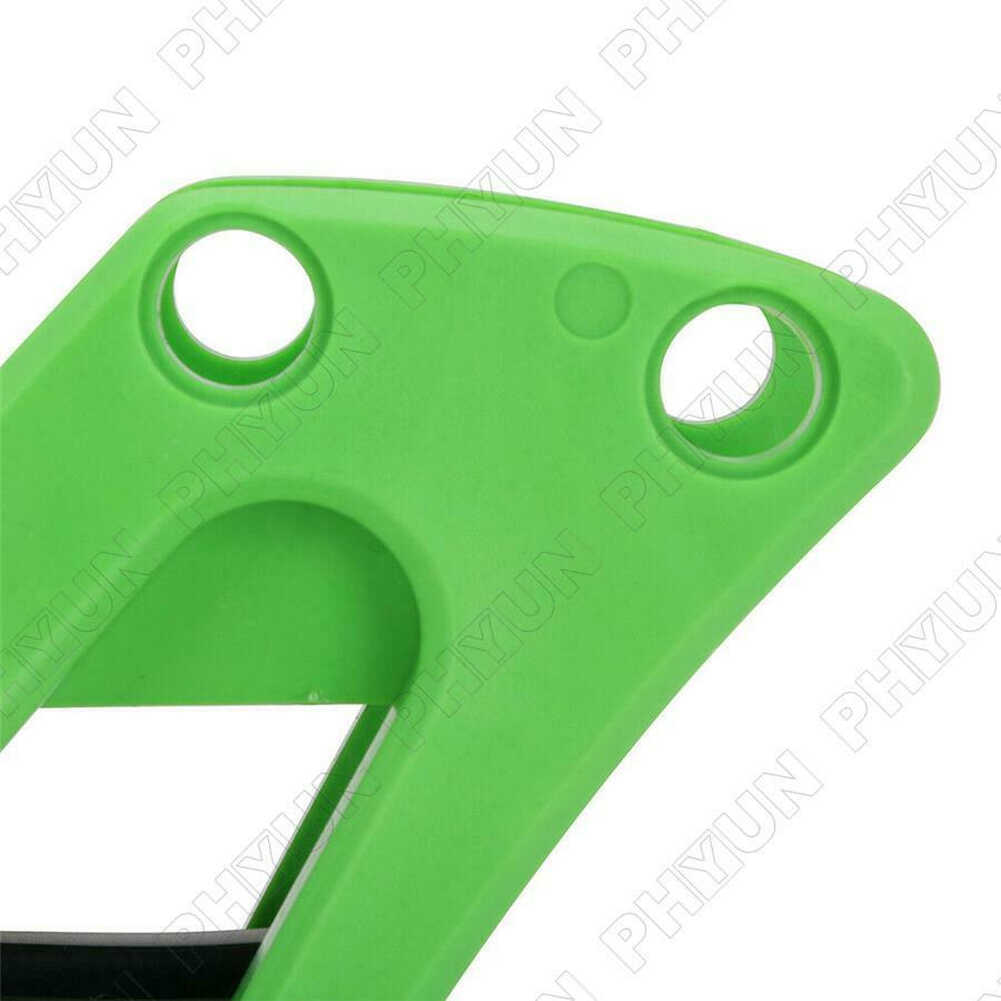 Motorcycle Chain Guide Guard For Kawasaki KX250F KX450F KLX450R KX250 KX250X 450