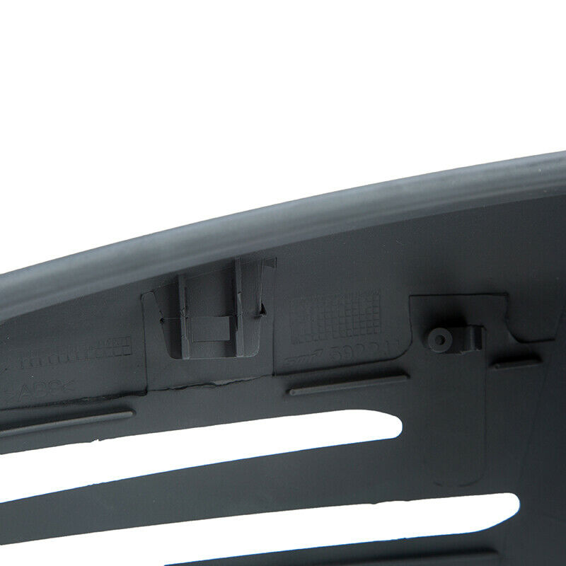 Left Driver Side Mirror Cover Cap Casing For Mercedes S/E/C-Class 2007-2013