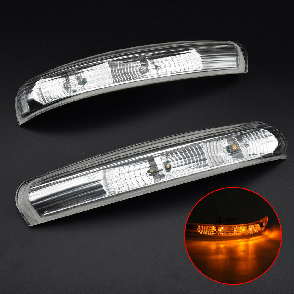 Left/Right Rear View Mirror Turn Signal Light For Chevrolet Captiva 2007-2016