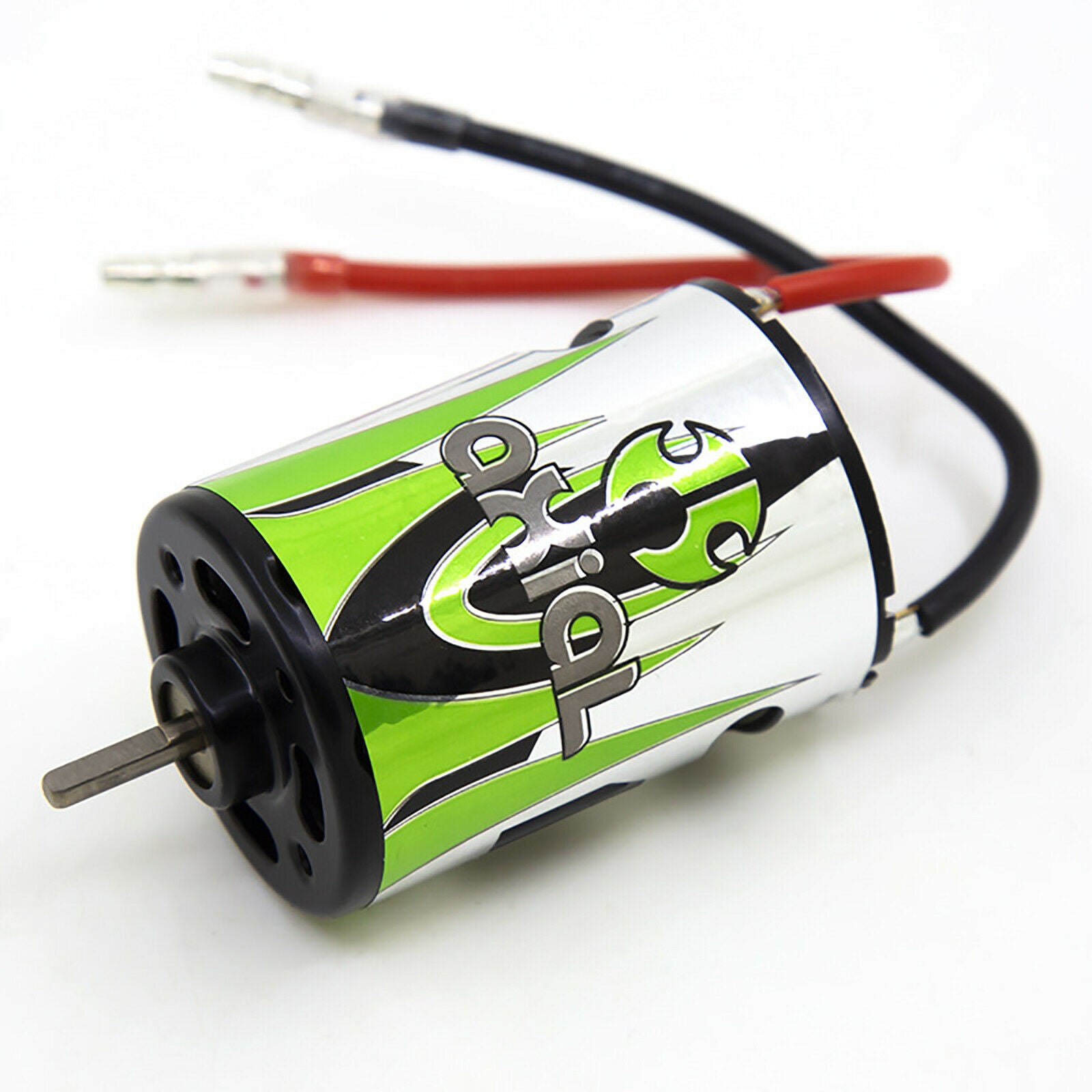For 1:10 Axial Wraith AX24004 CX10 AX10 W011 Car 27T Electric Motor Accessories