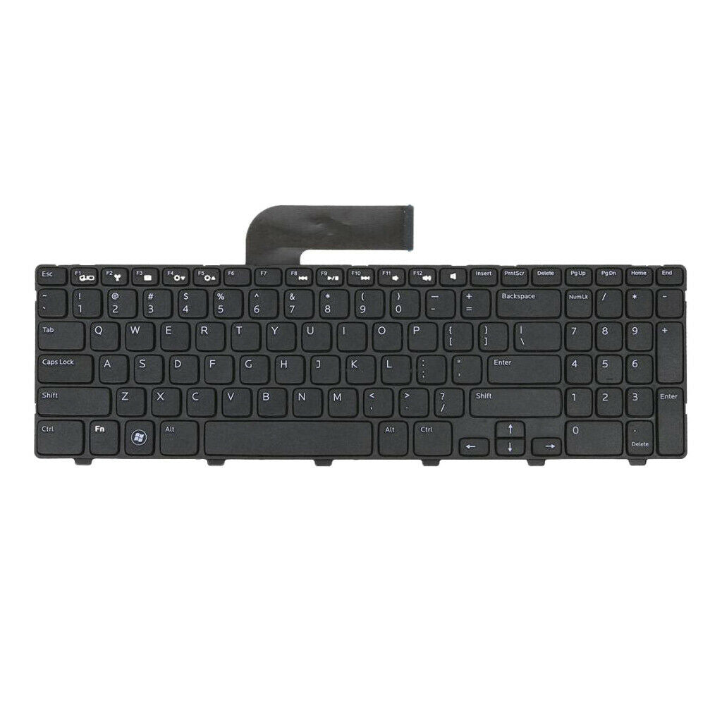 Keyboard For    15R N5110 M5110 N5110 US Keyboard W/
