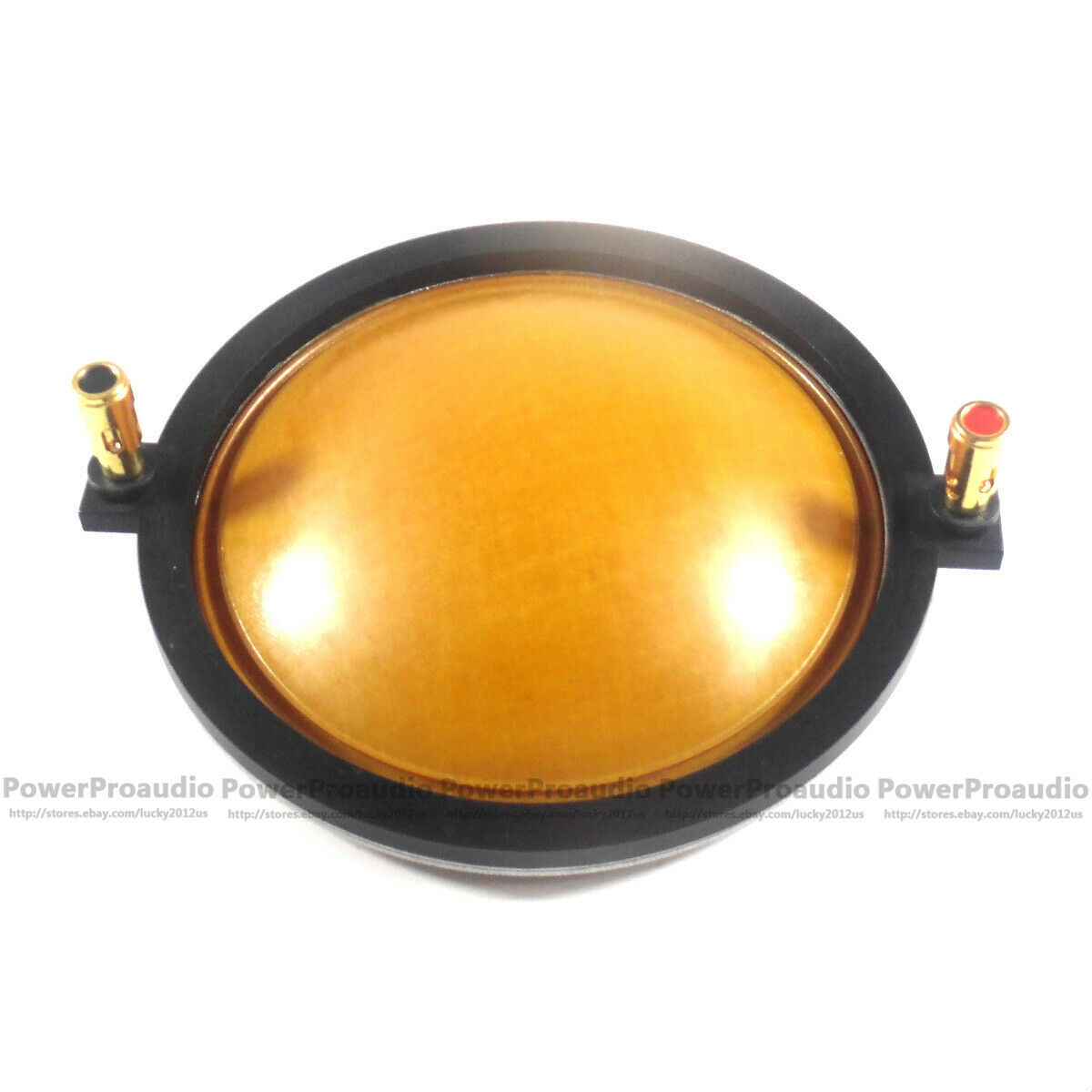 Replacement Diaphragm For PRV D4400Ph, D4400Ph-Nd and D4260Ph 8 Ohm