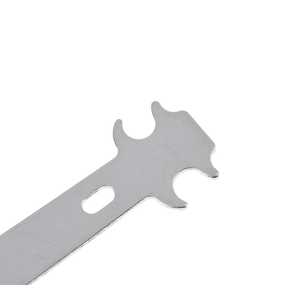 1Pc Bike Chain Wear Indicator Mountain Bicycle Checker Multi-Functional K.l8
