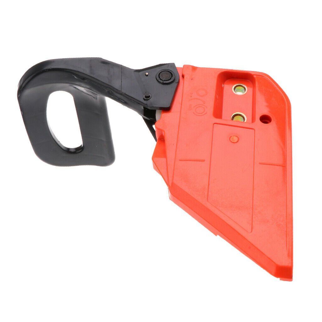 Brake Handle Clutch Sprocket Cover For Chinese Chainsaw 5200