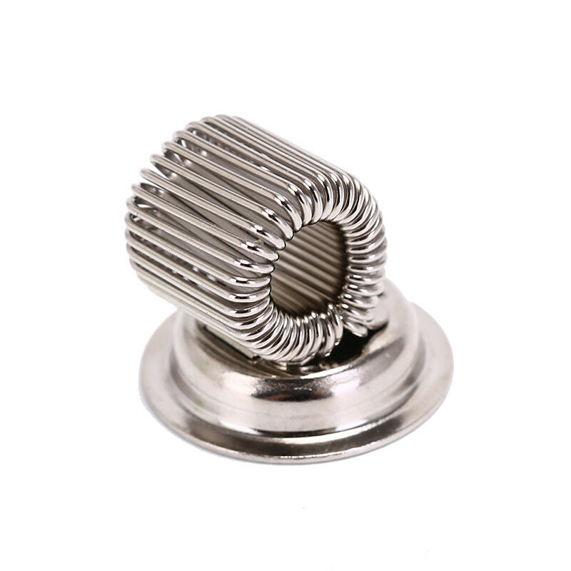 magnet metal pen holder with pocket clip doctors nurse uniform pen holders BDAU