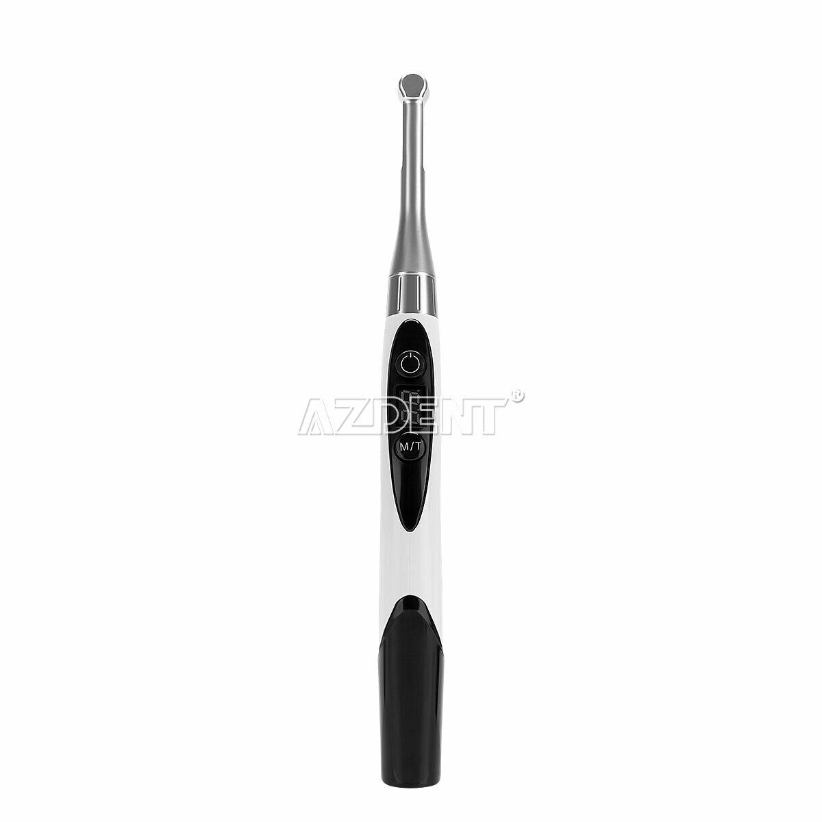 Dental Light Cure light Cordless metal head Large capacity LED 1S Dental Curing
