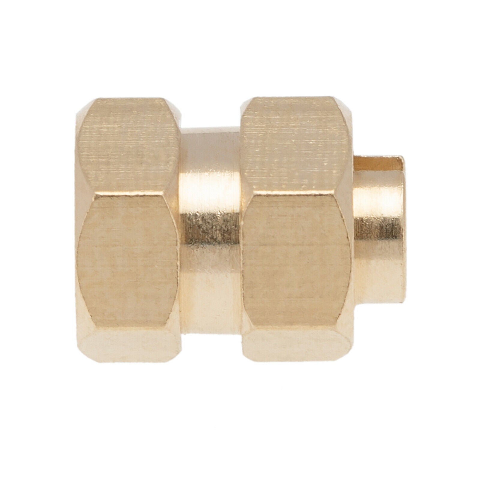 4Pcs Wheel Hub Hex Adapter 7mm For Axial SCX24 AXI00001 AXI90081 RC Car